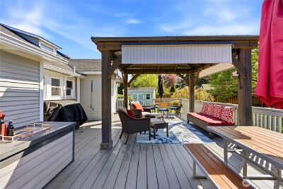 3402 Shore Avenue , Everett, WA 98203 - Photo 19