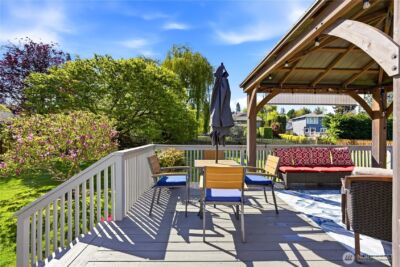 3402 Shore Avenue , Everett, WA 98203 - Photo 20