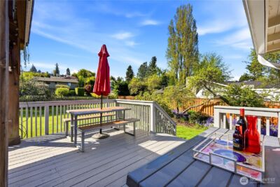 3402 Shore Avenue , Everett, WA 98203 - Photo 21