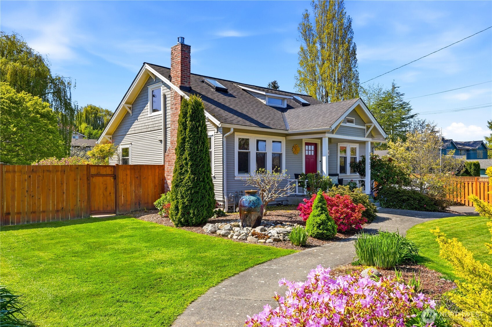 3402 Shore Avenue , Everett, WA 98203