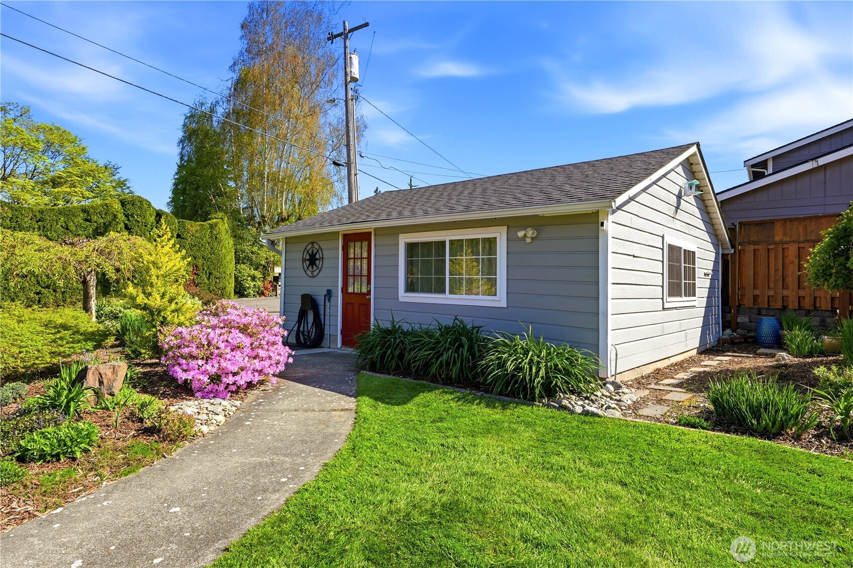 3402 Shore Avenue , Everett, WA 98203