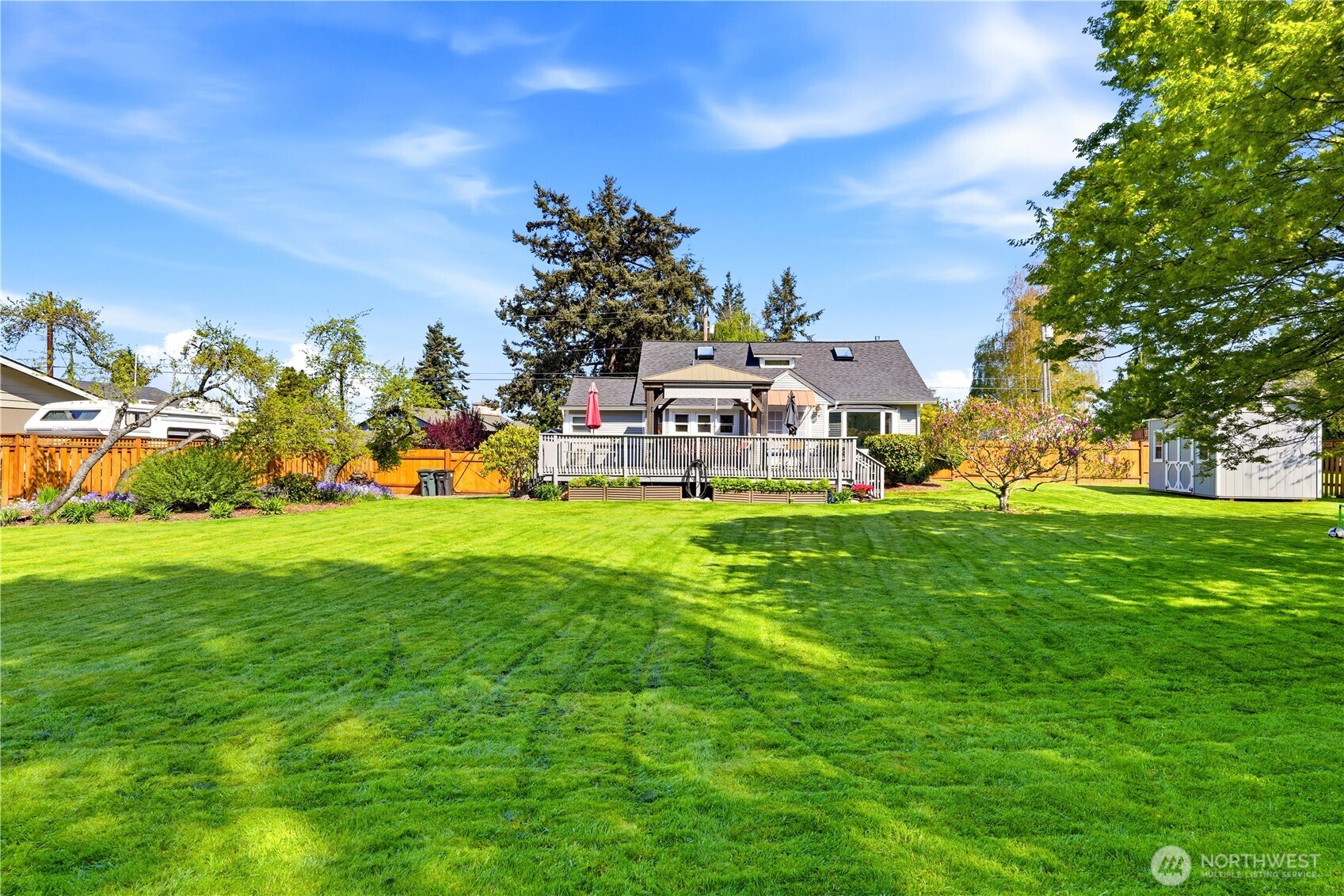 3402 Shore Avenue , Everett, WA 98203
