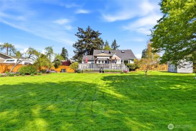 3402 Shore Avenue , Everett, WA 98203 - Photo 33
