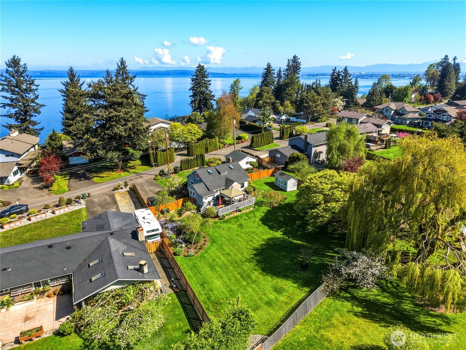 3402 Shore Avenue , Everett, WA 98203
