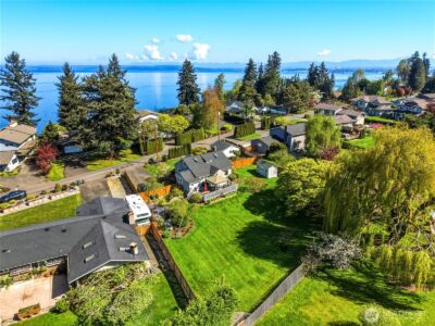 3402 Shore Avenue , Everett, WA 98203 - Photo 35
