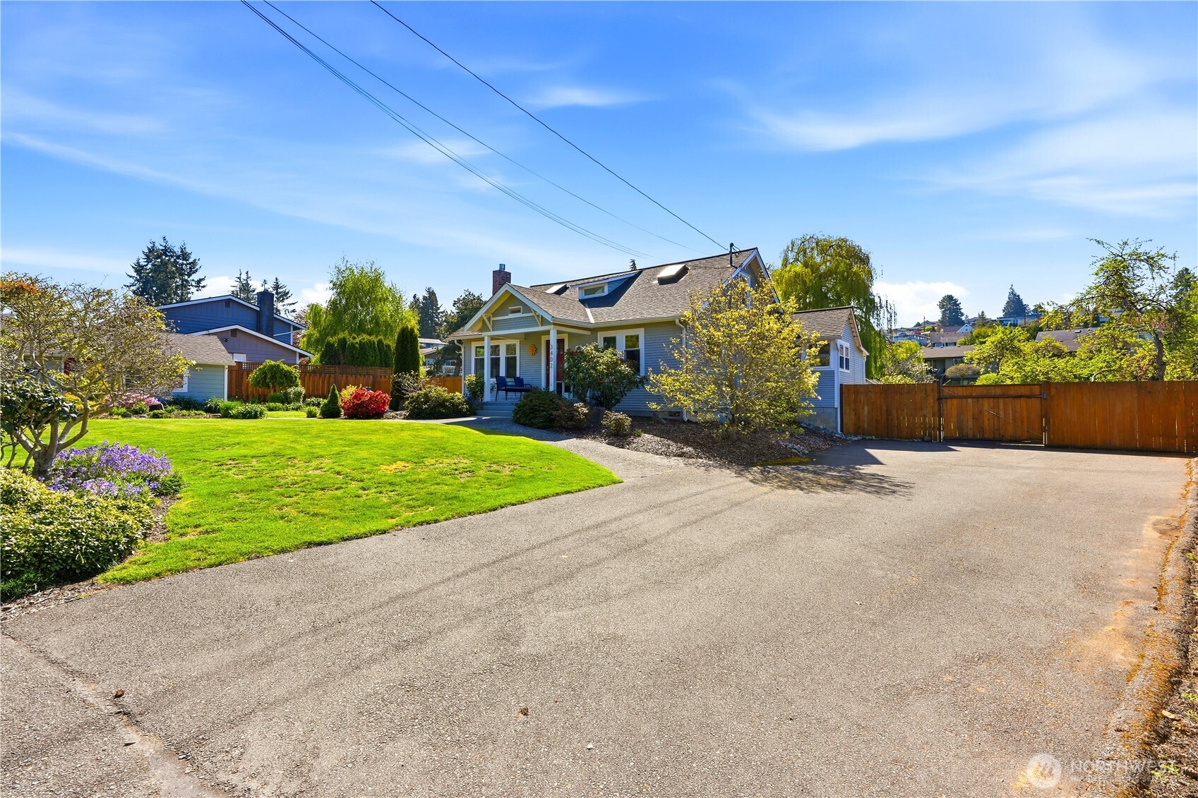 3402 Shore Avenue , Everett, WA 98203