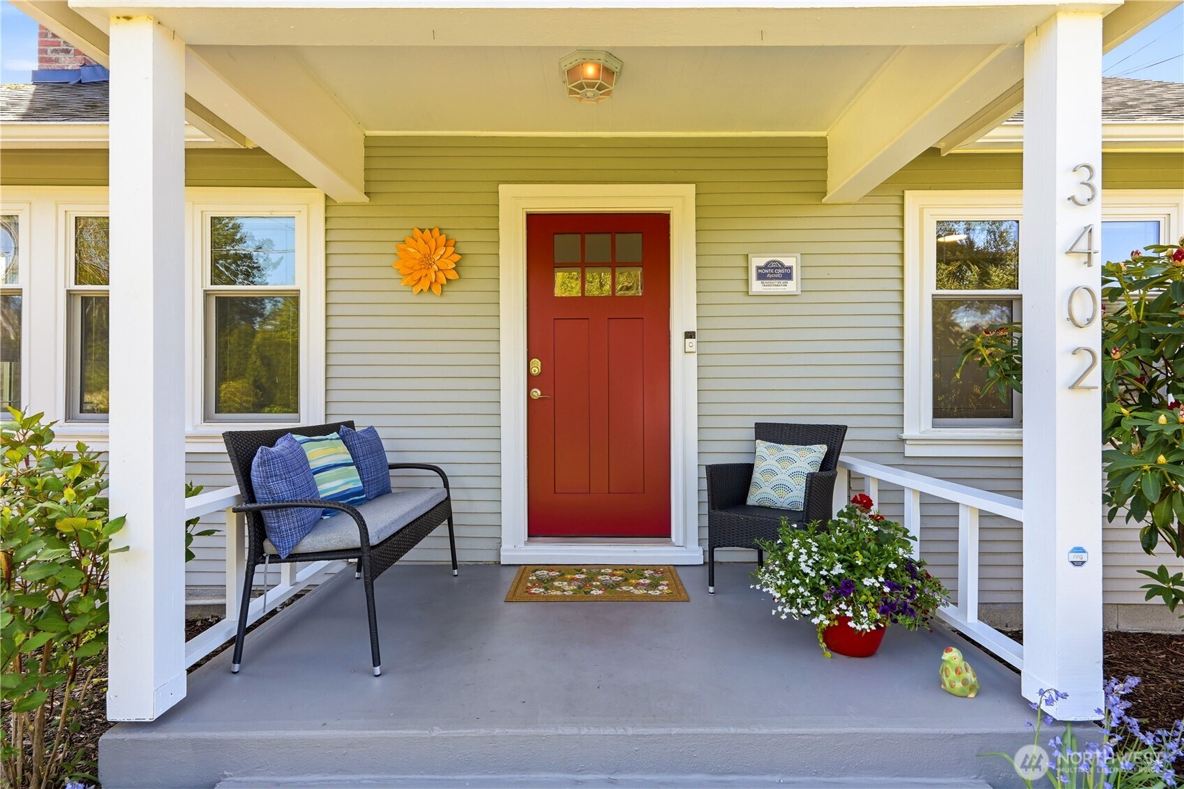 3402 Shore Avenue , Everett, WA 98203