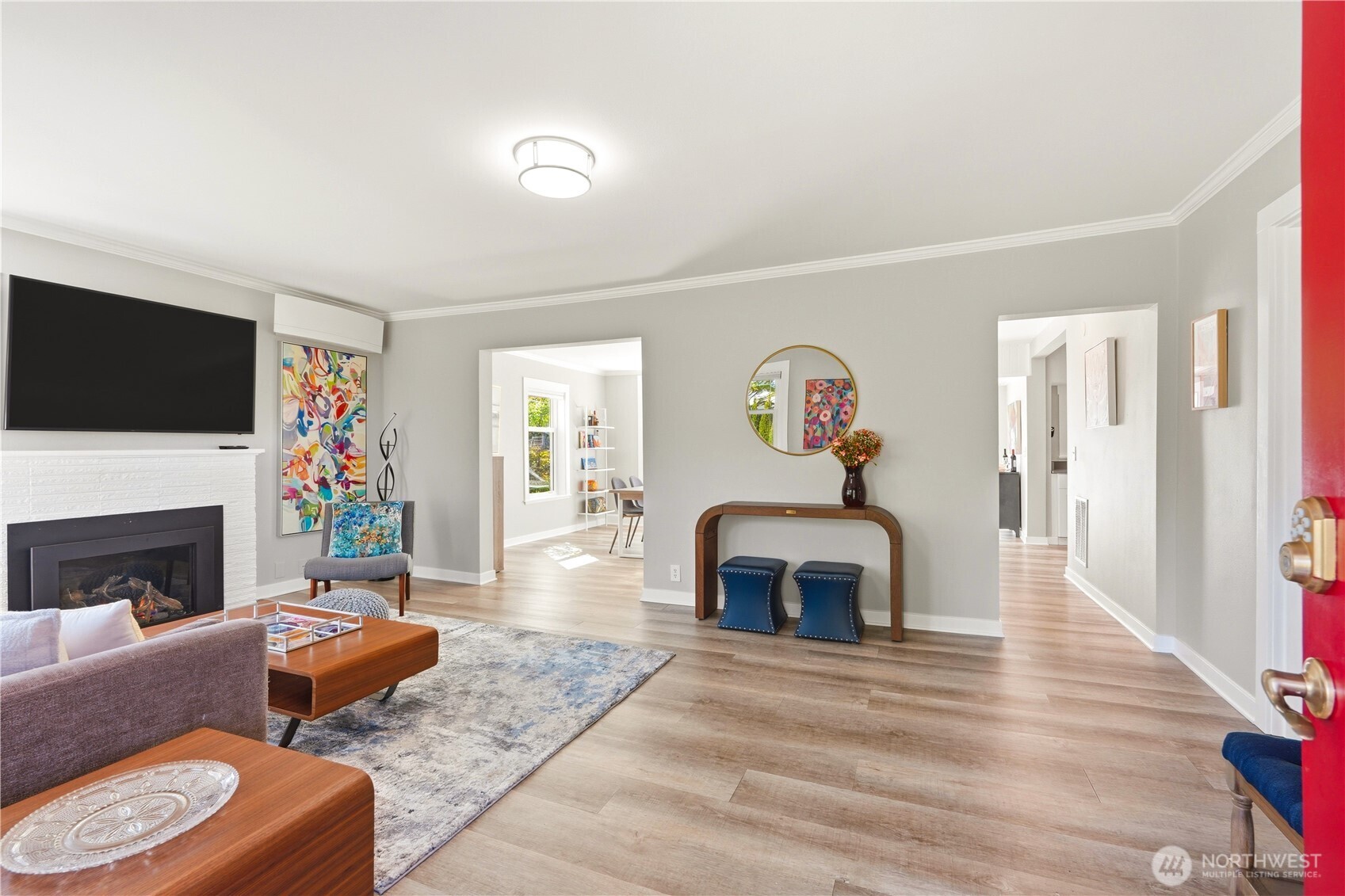 3402 Shore Avenue , Everett, WA 98203