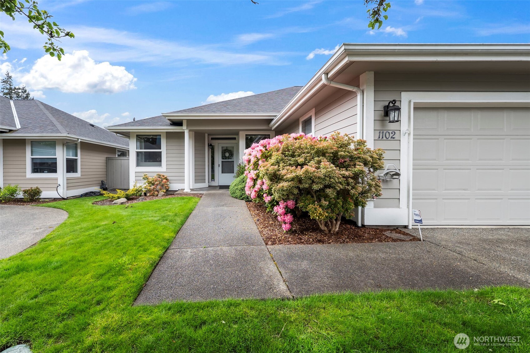 1102 Garden Circle , Tacoma, WA 98466