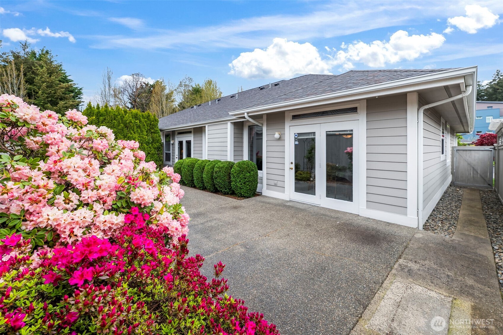 1102 Garden Circle , Tacoma, WA 98466