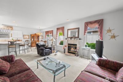 1102 Garden Circle , Tacoma, WA 98466 - Photo 4