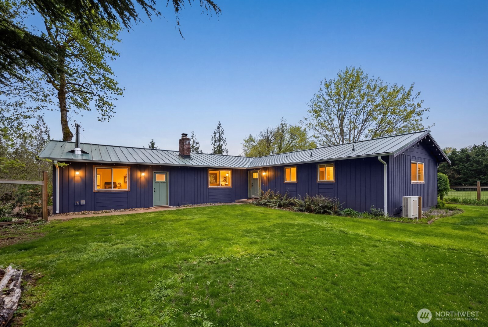 36631 SE Fall City Snoqualmie Road , Fall City, WA 98024