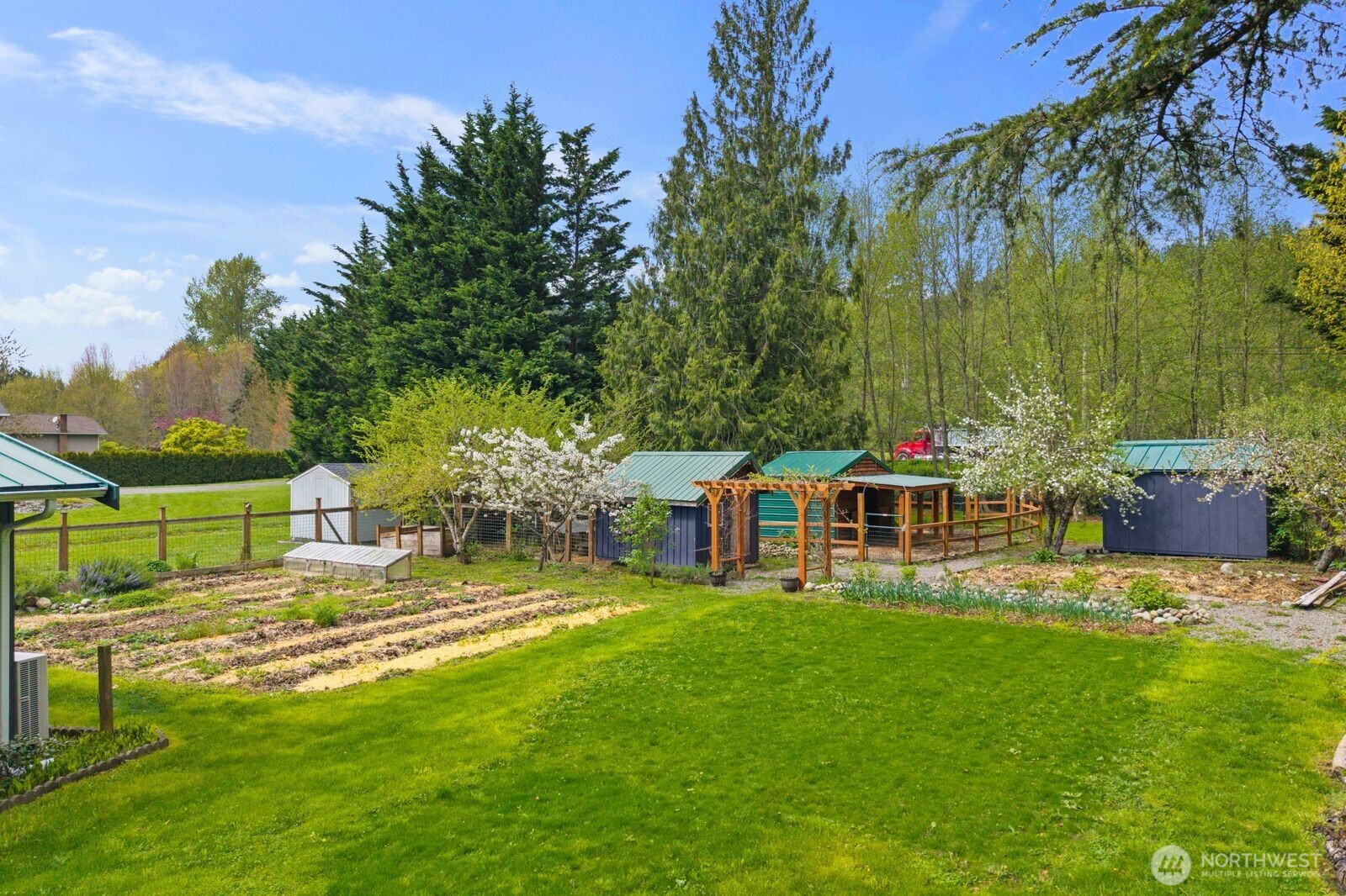 36631 SE Fall City Snoqualmie Road , Fall City, WA 98024