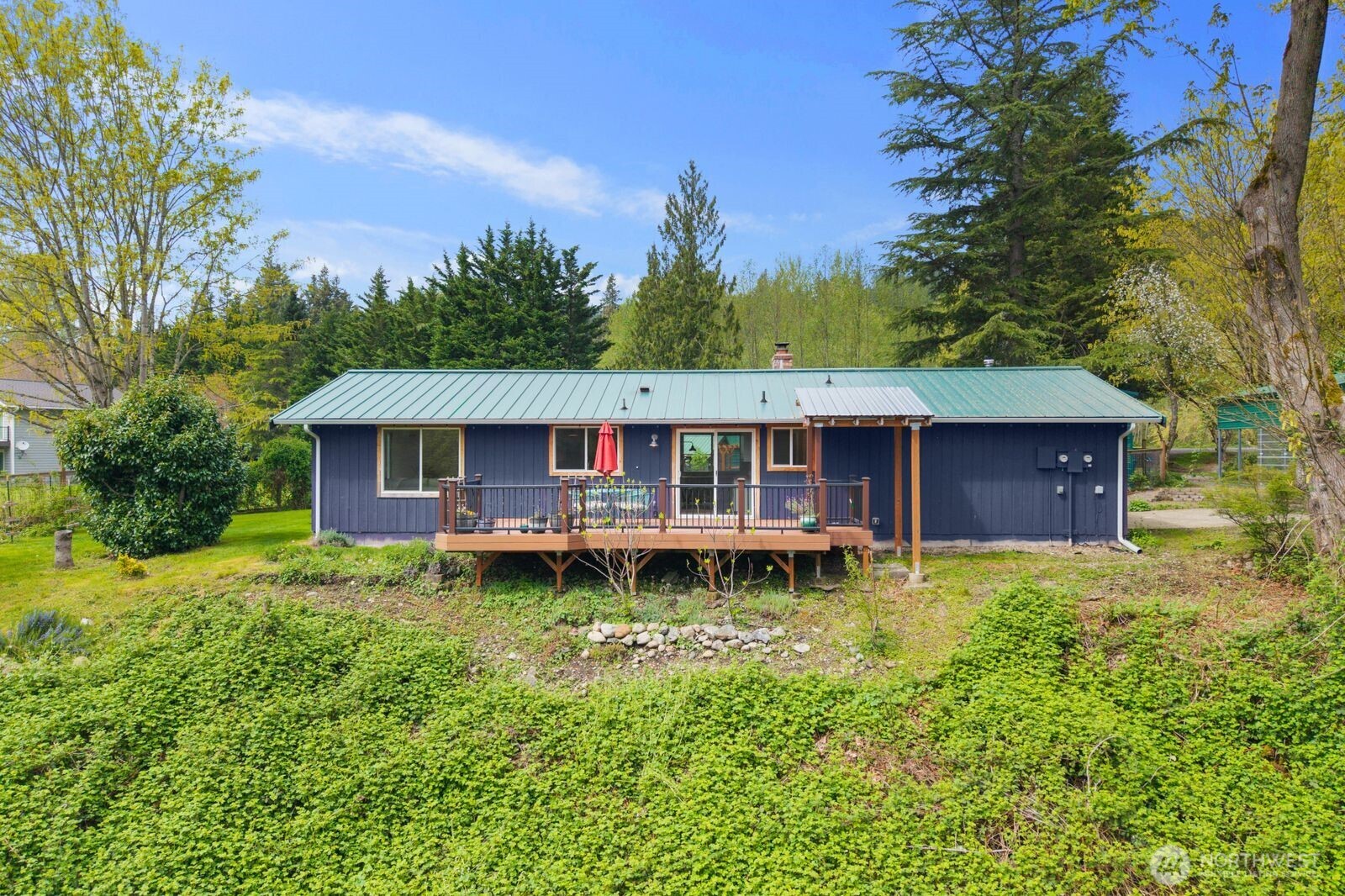 36631 SE Fall City Snoqualmie Road , Fall City, WA 98024