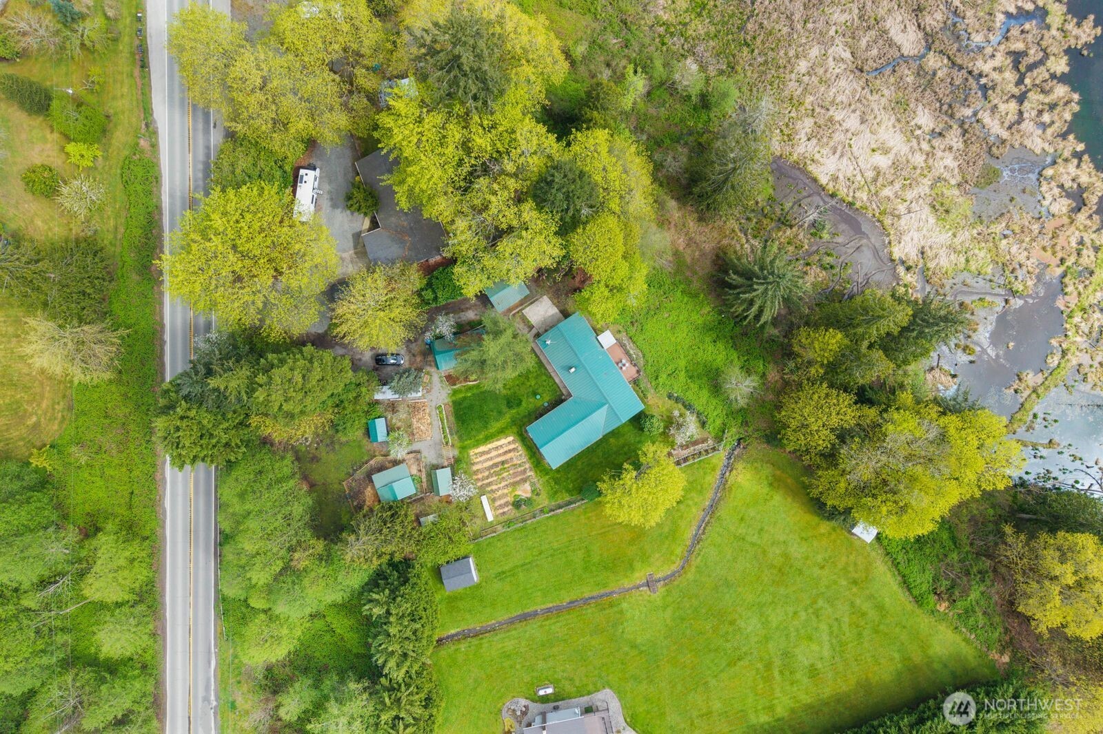 36631 SE Fall City Snoqualmie Road , Fall City, WA 98024
