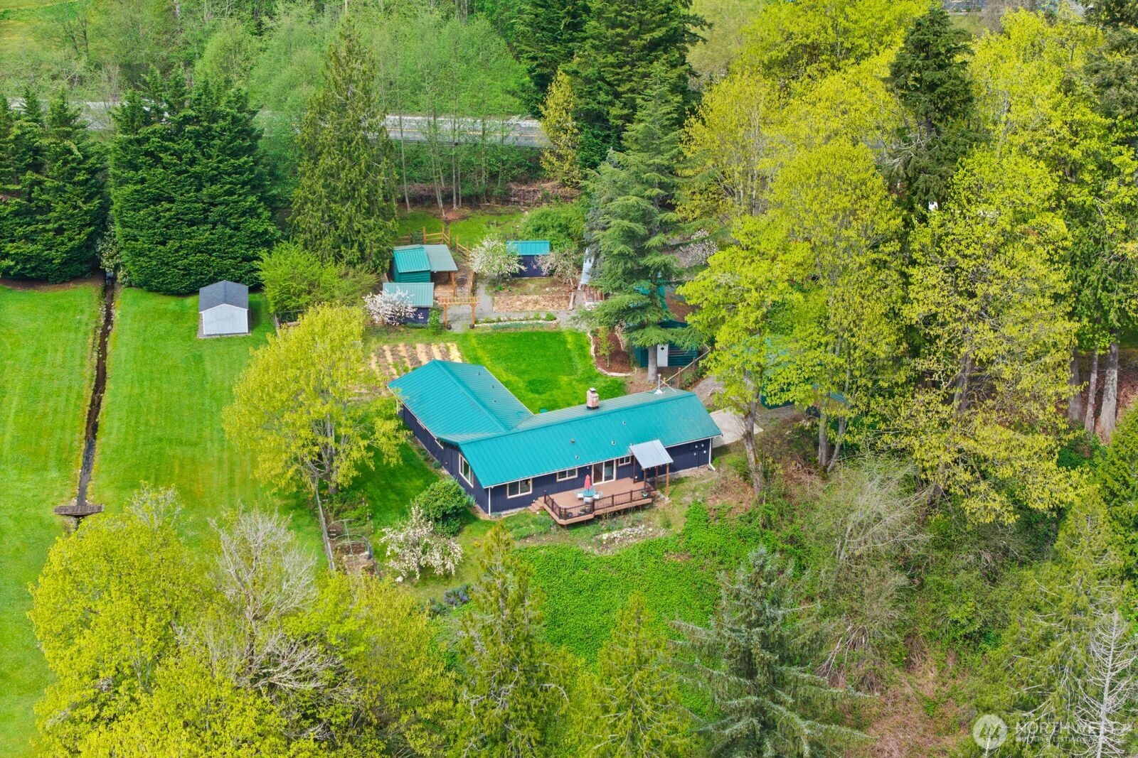 36631 SE Fall City Snoqualmie Road , Fall City, WA 98024