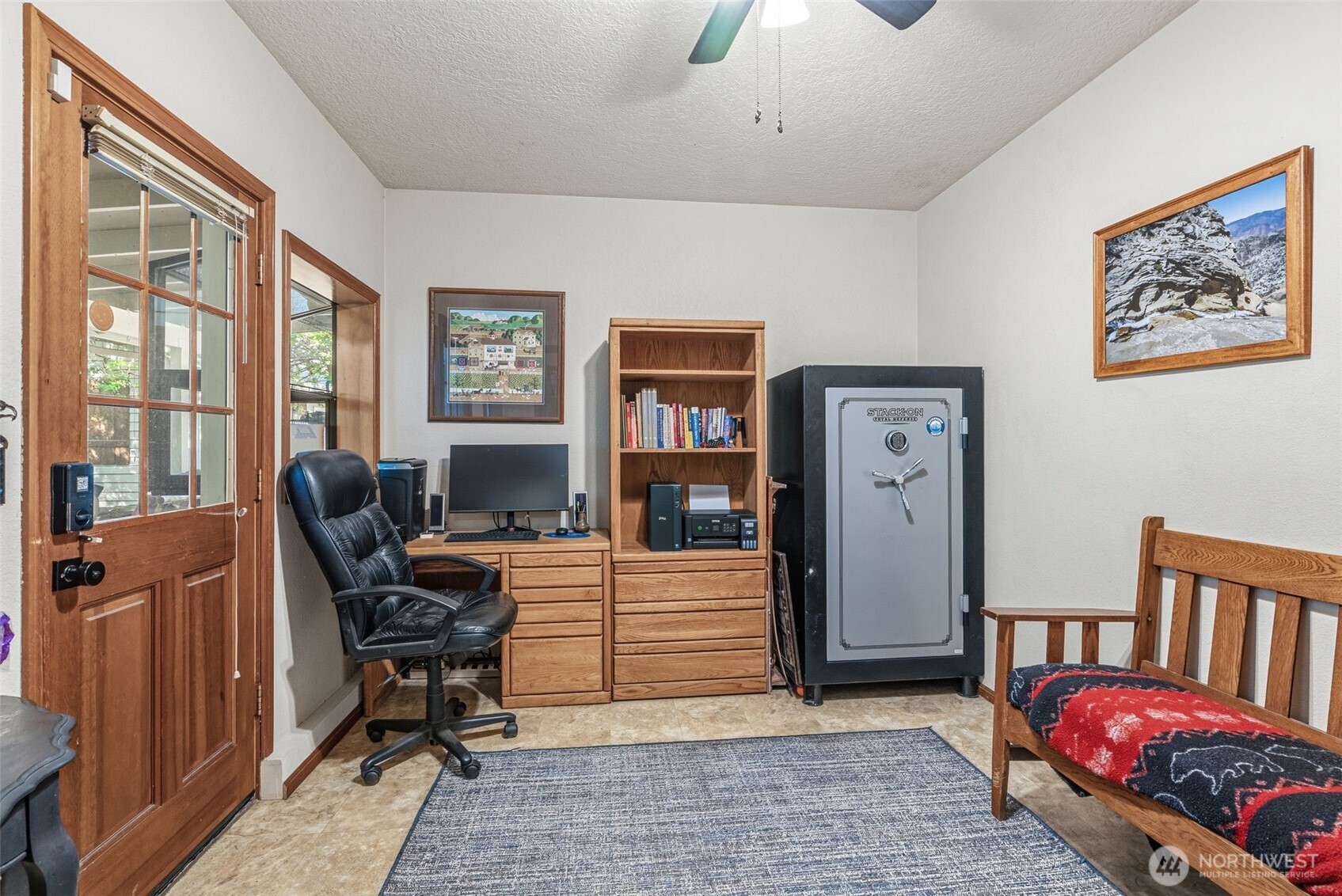 1269 King Road , Winlock, WA 98596