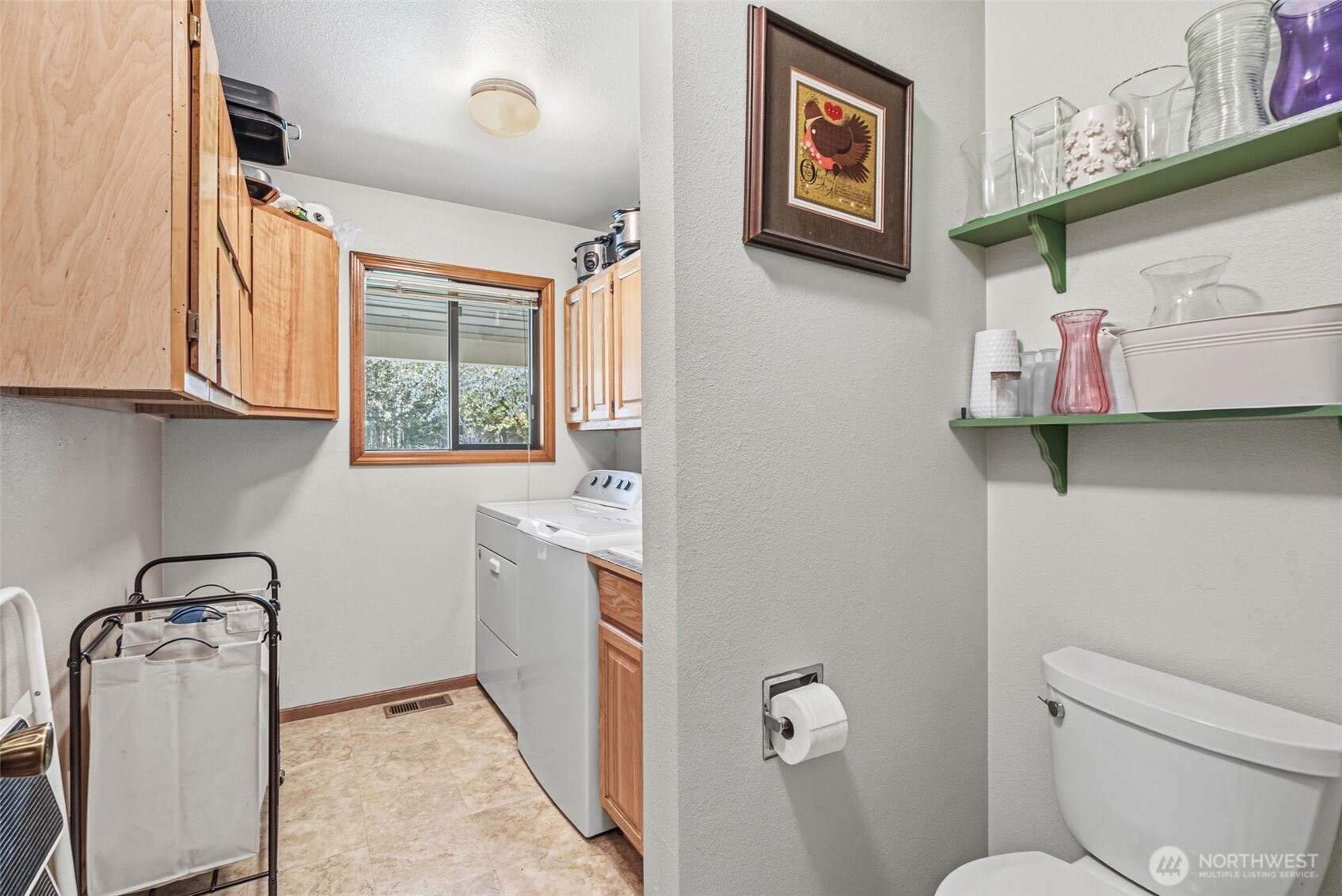 1269 King Road , Winlock, WA 98596