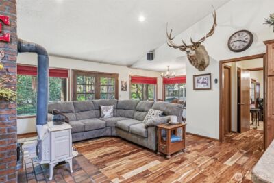 1269 King Road , Winlock, WA 98596 - Photo 17