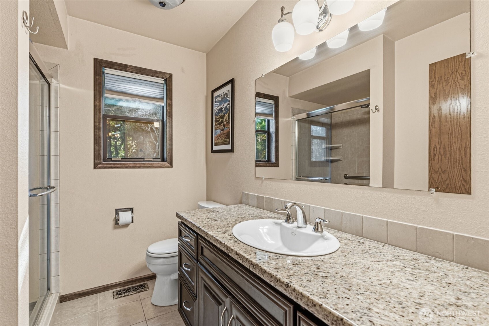 1269 King Road , Winlock, WA 98596