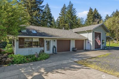 1269 King Road , Winlock, WA 98596 - Photo 1