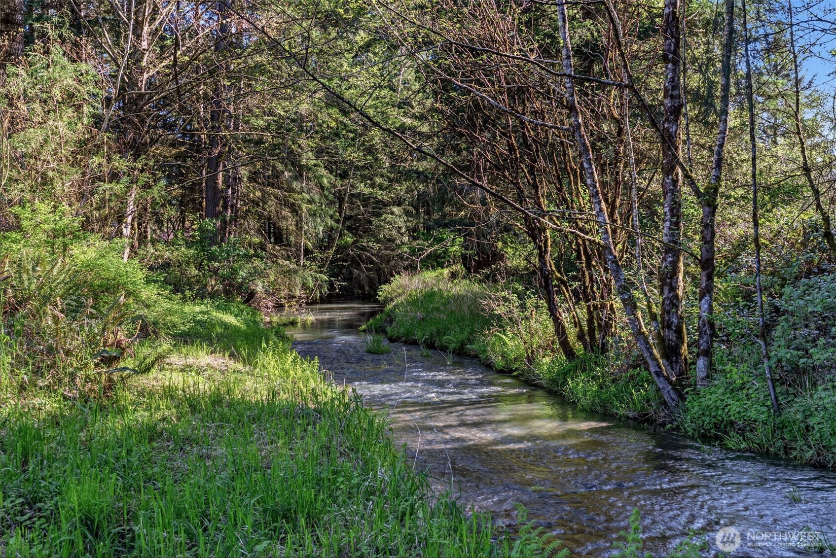 1269 King Road , Winlock, WA 98596