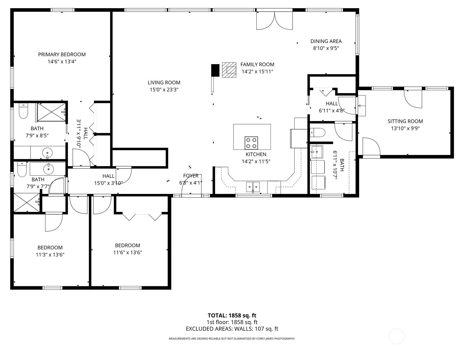 1269 King Road , Winlock, WA 98596