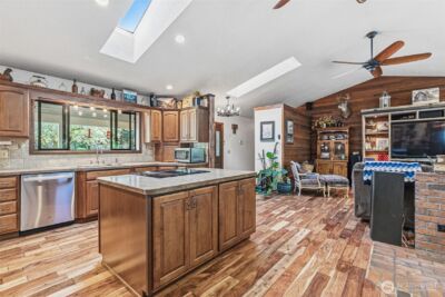 1269 King Road , Winlock, WA 98596 - Photo 5