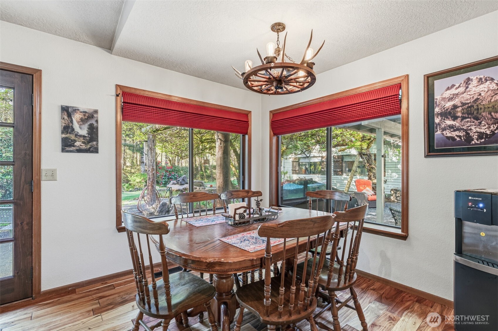 1269 King Road , Winlock, WA 98596