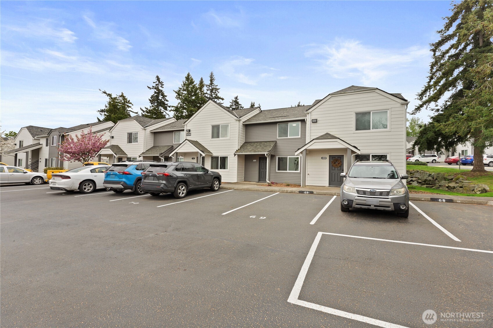 4243 Wintergreen Cir #134, Bellingham, WA 98226