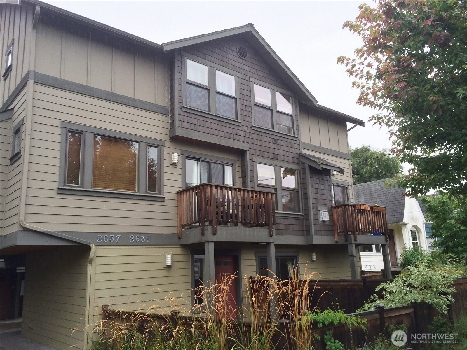 2639 NW 58th Street #B, Seattle, WA 98107
