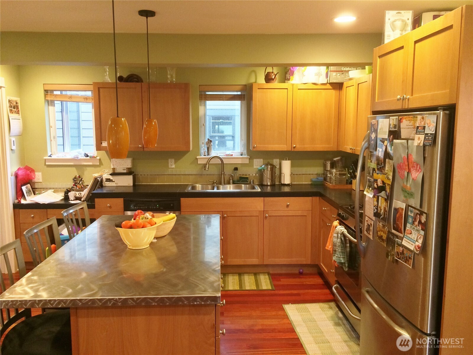 2639 NW 58th Street #B, Seattle, WA 98107