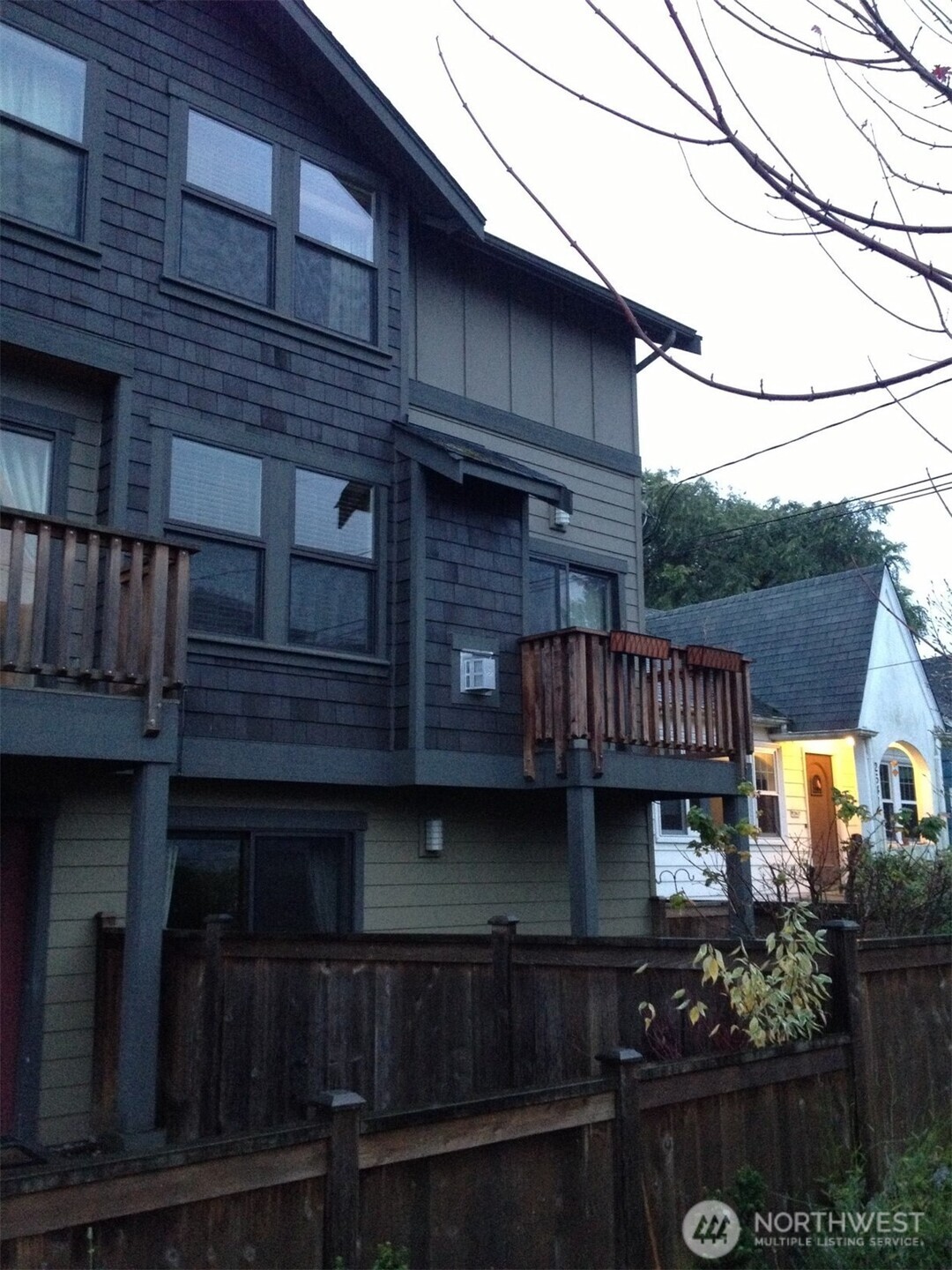 2639 NW 58th Street #B, Seattle, WA 98107