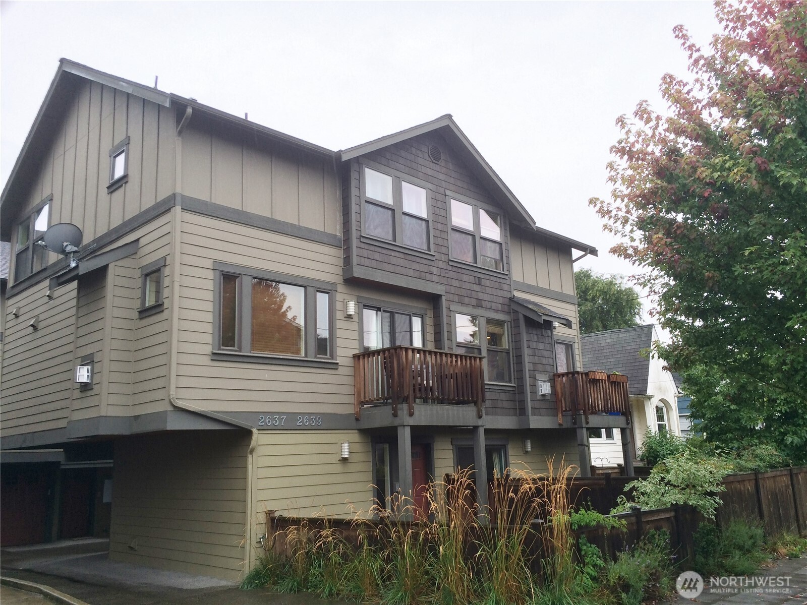 2639 NW 58th Street #B, Seattle, WA 98107