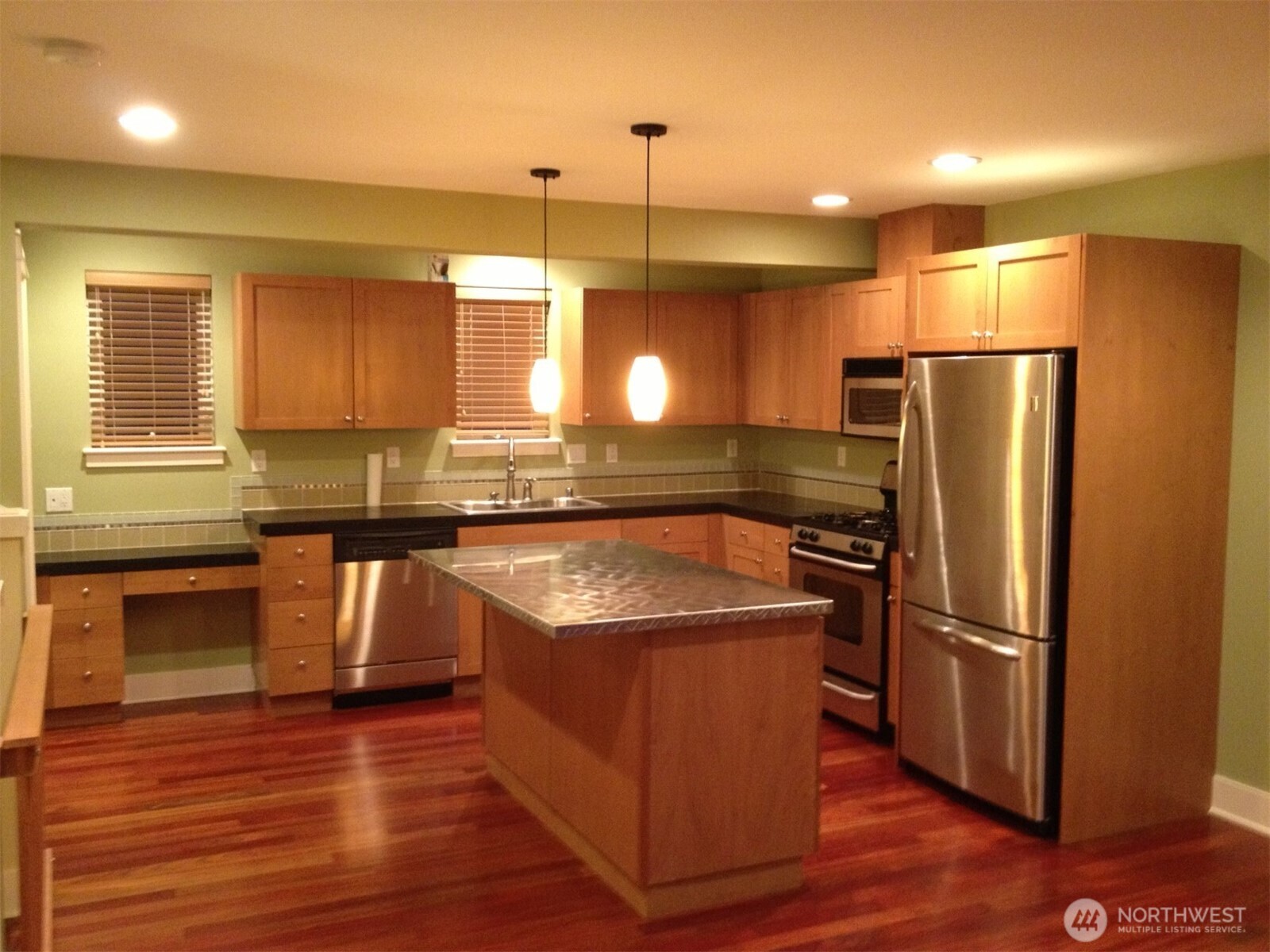 2639 NW 58th Street #B, Seattle, WA 98107