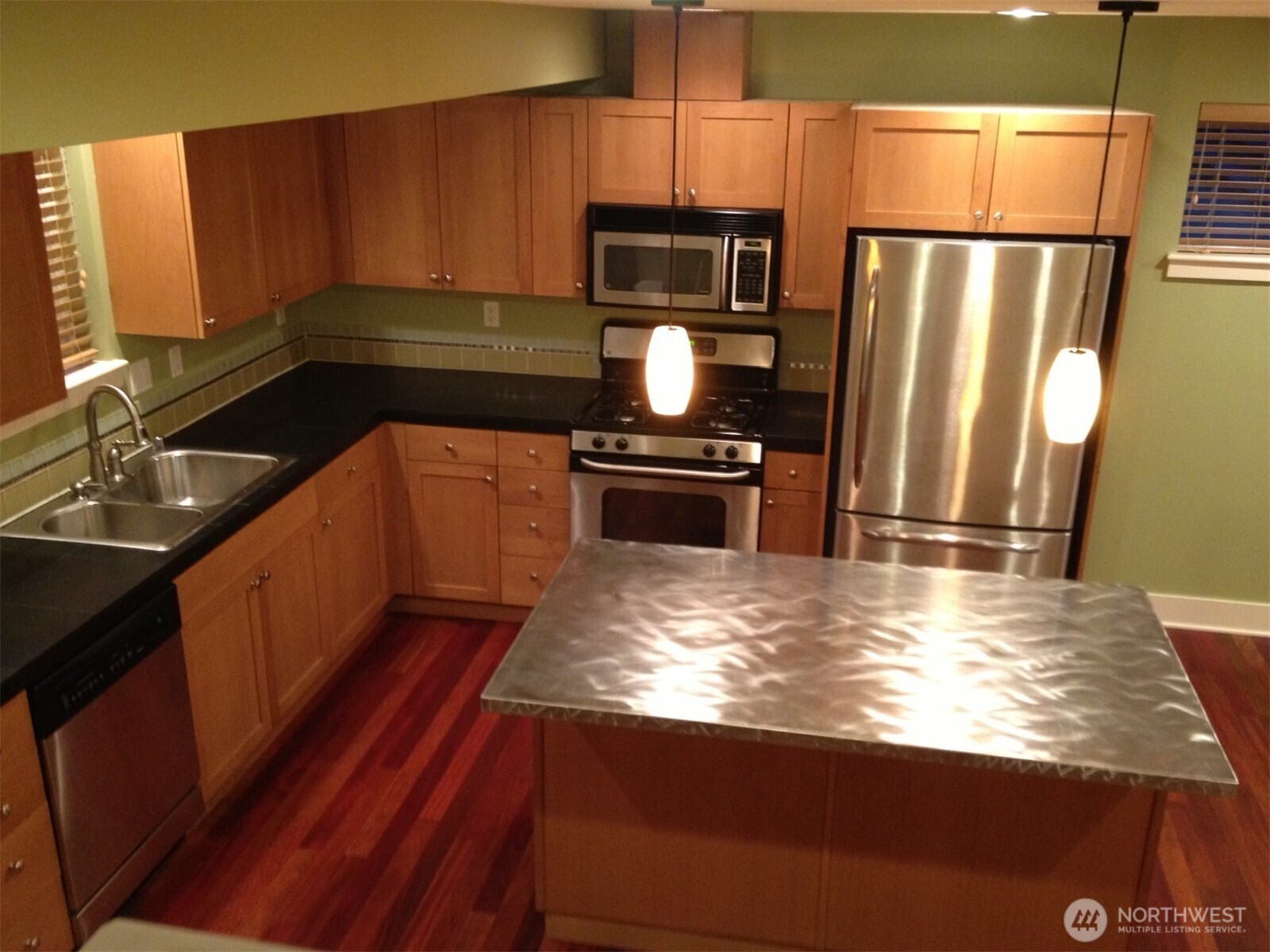 2639 NW 58th Street #B, Seattle, WA 98107