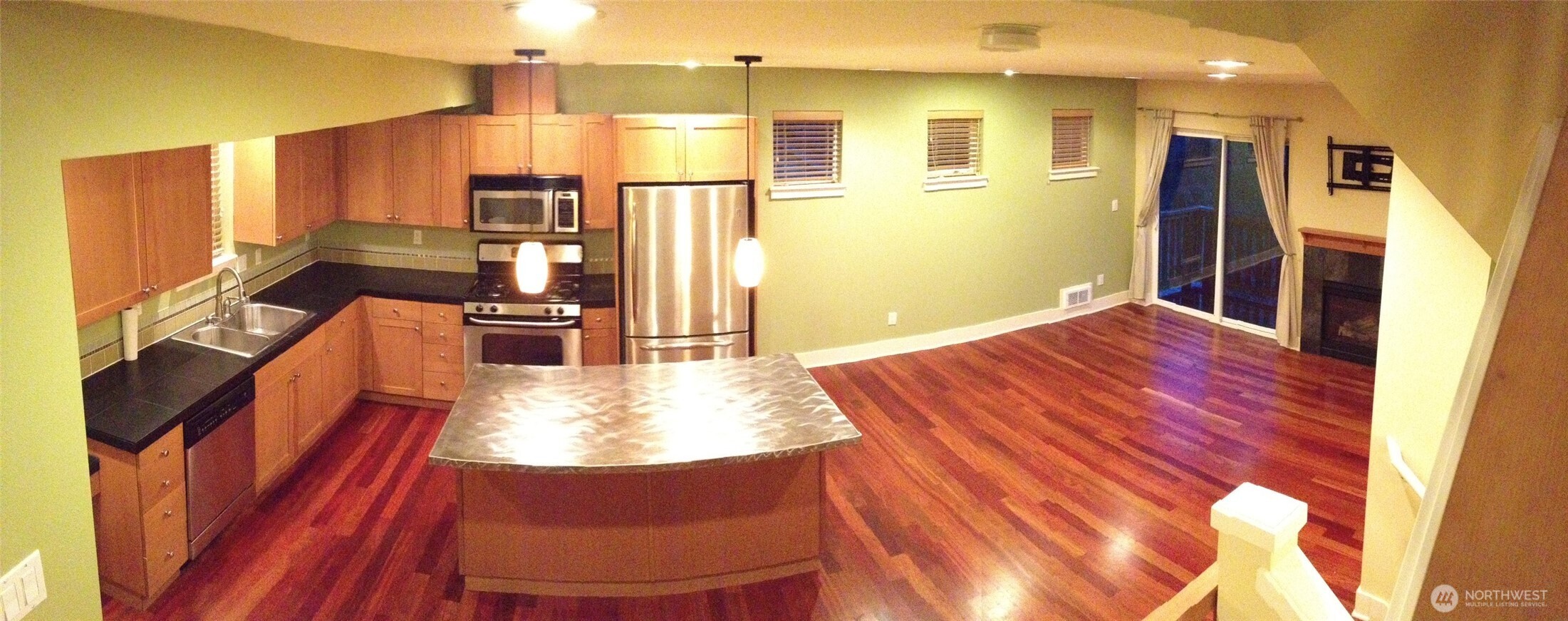 2639 NW 58th Street #B, Seattle, WA 98107