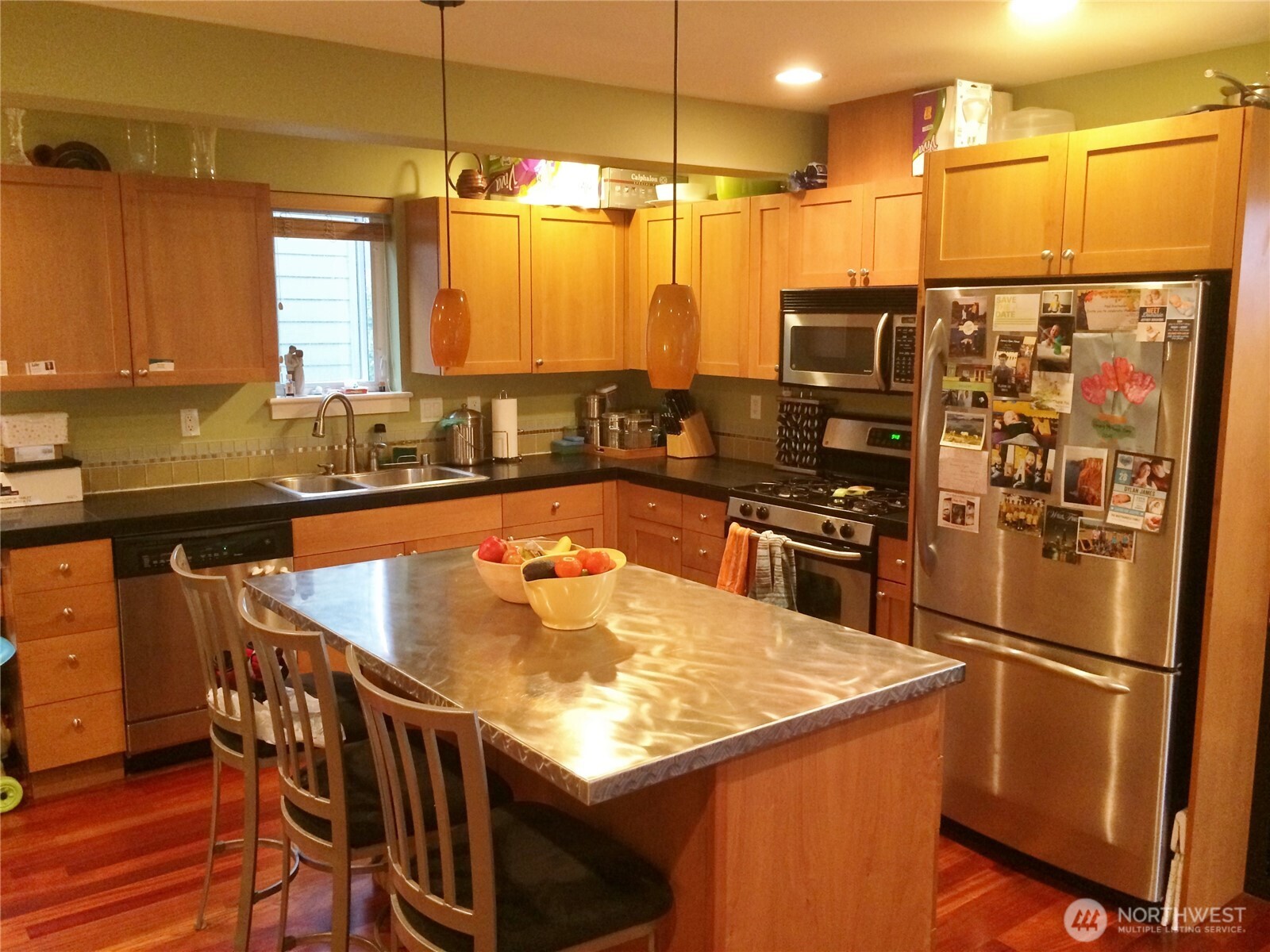 2639 NW 58th Street #B, Seattle, WA 98107