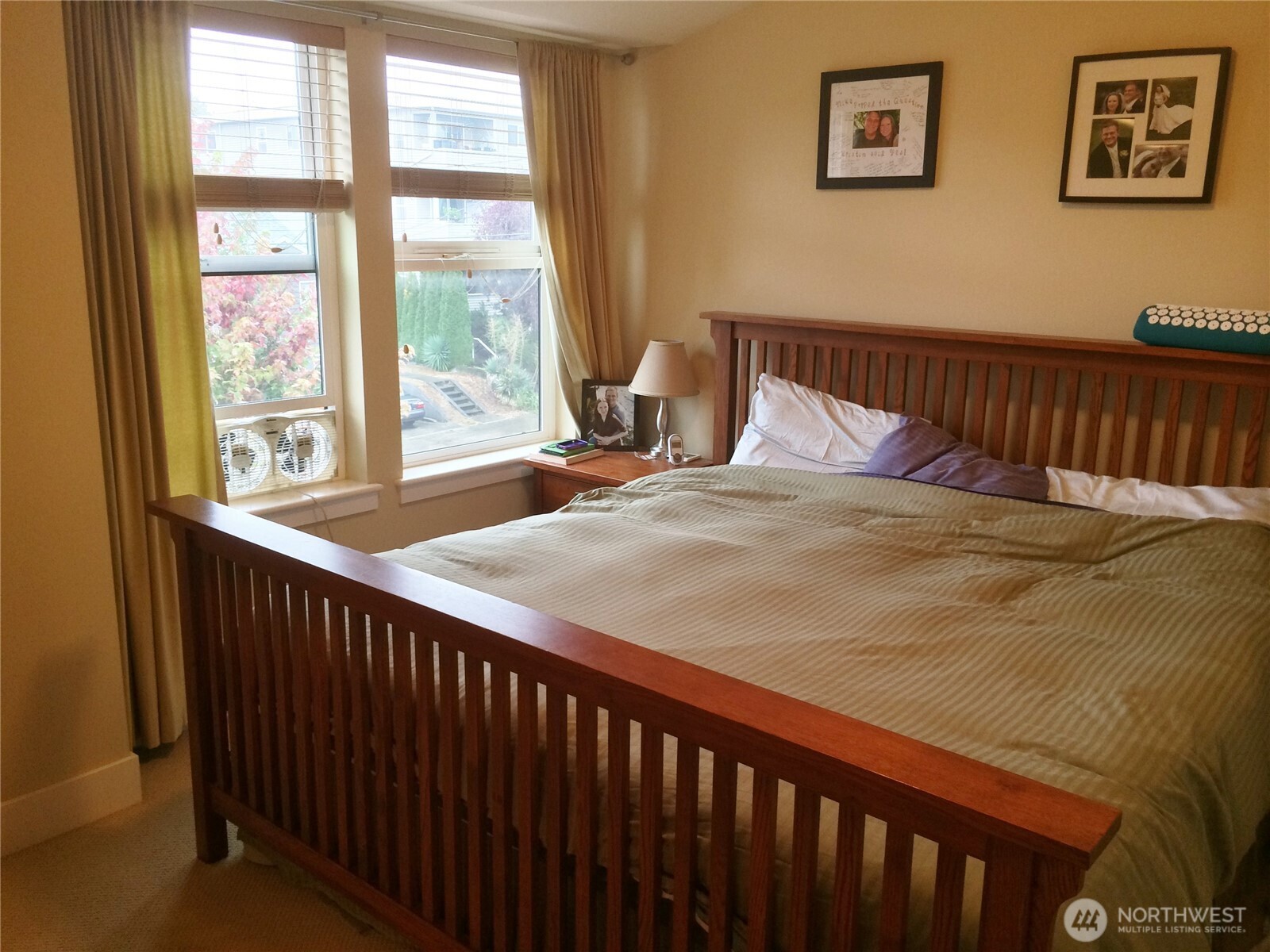 2639 NW 58th Street #B, Seattle, WA 98107