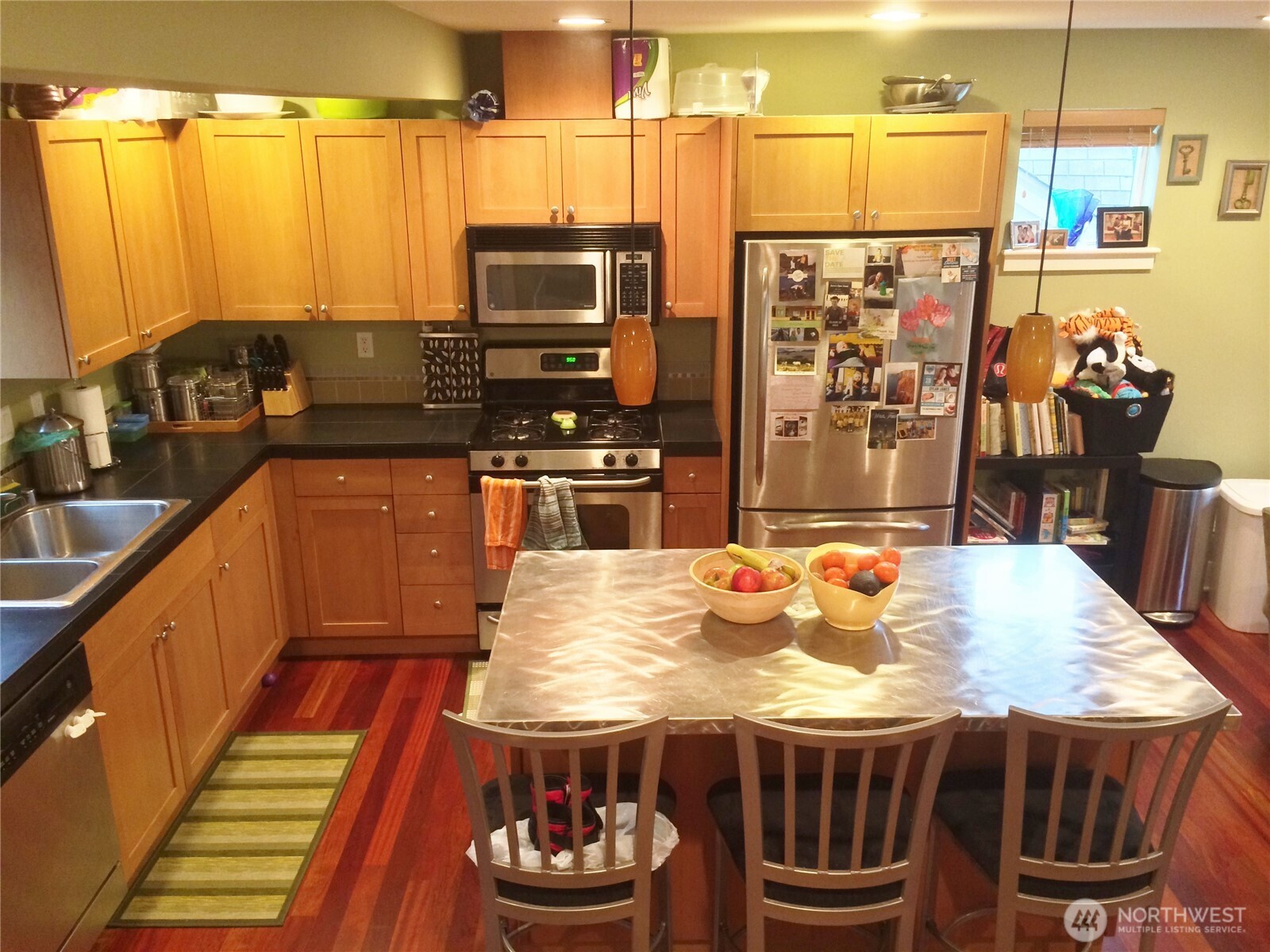 2639 NW 58th Street #B, Seattle, WA 98107