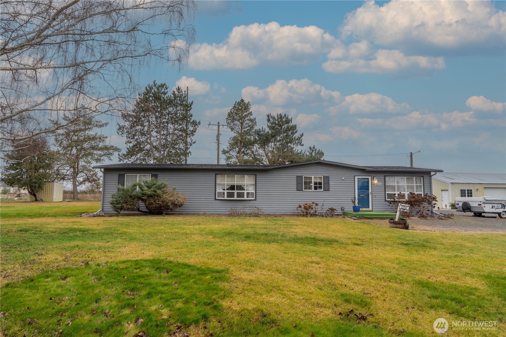 2257 W HWY 26 #1, Othello, WA 99344