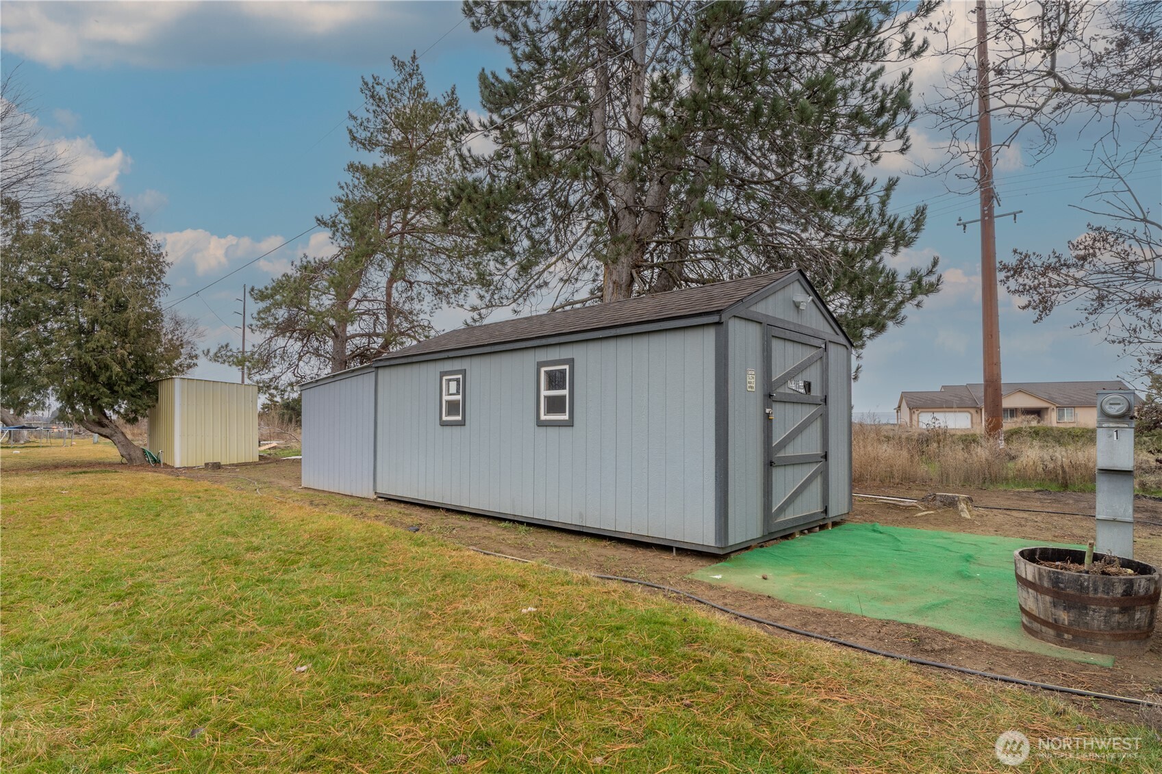 2257 W HWY 26 #1, Othello, WA 99344