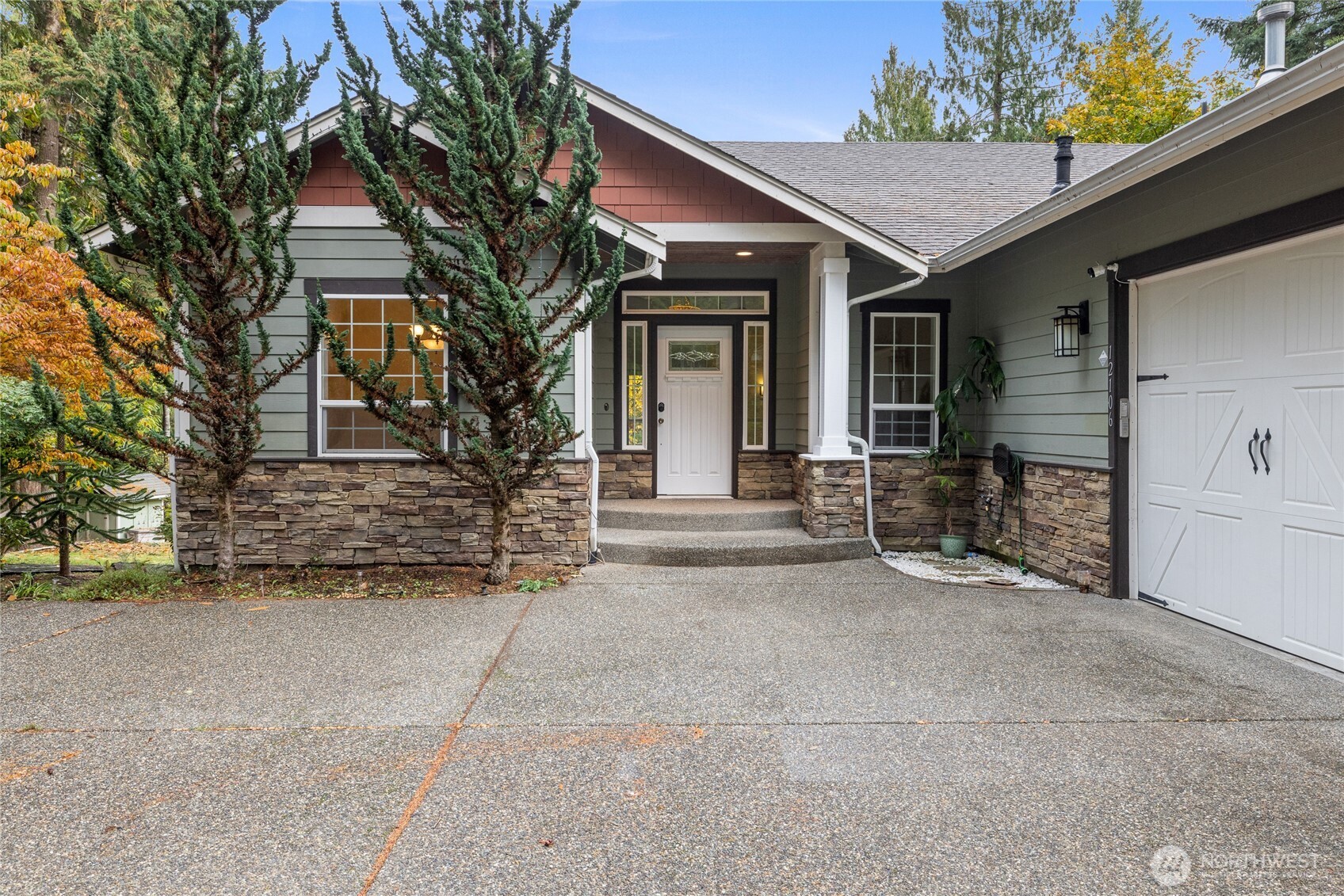 12106 109th Street NW, Gig Harbor, WA 98329