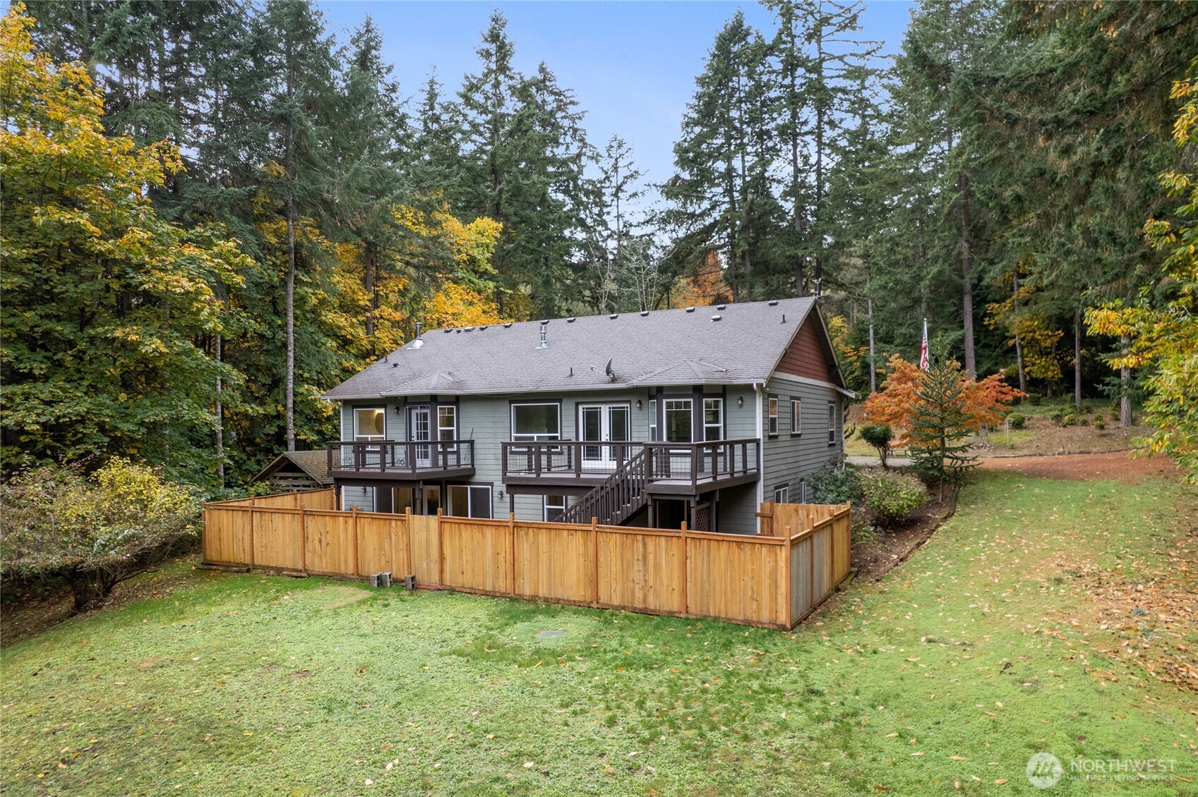 12106 109th Street NW, Gig Harbor, WA 98329