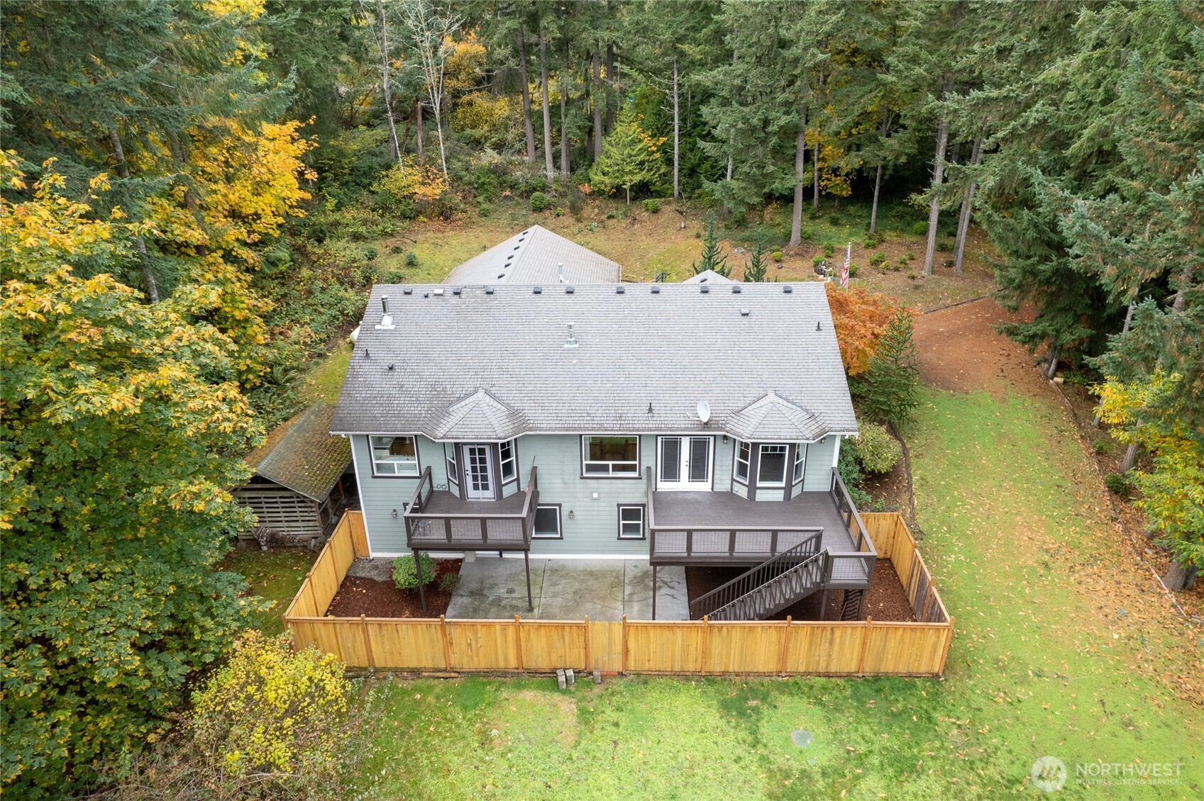 12106 109th Street NW, Gig Harbor, WA 98329