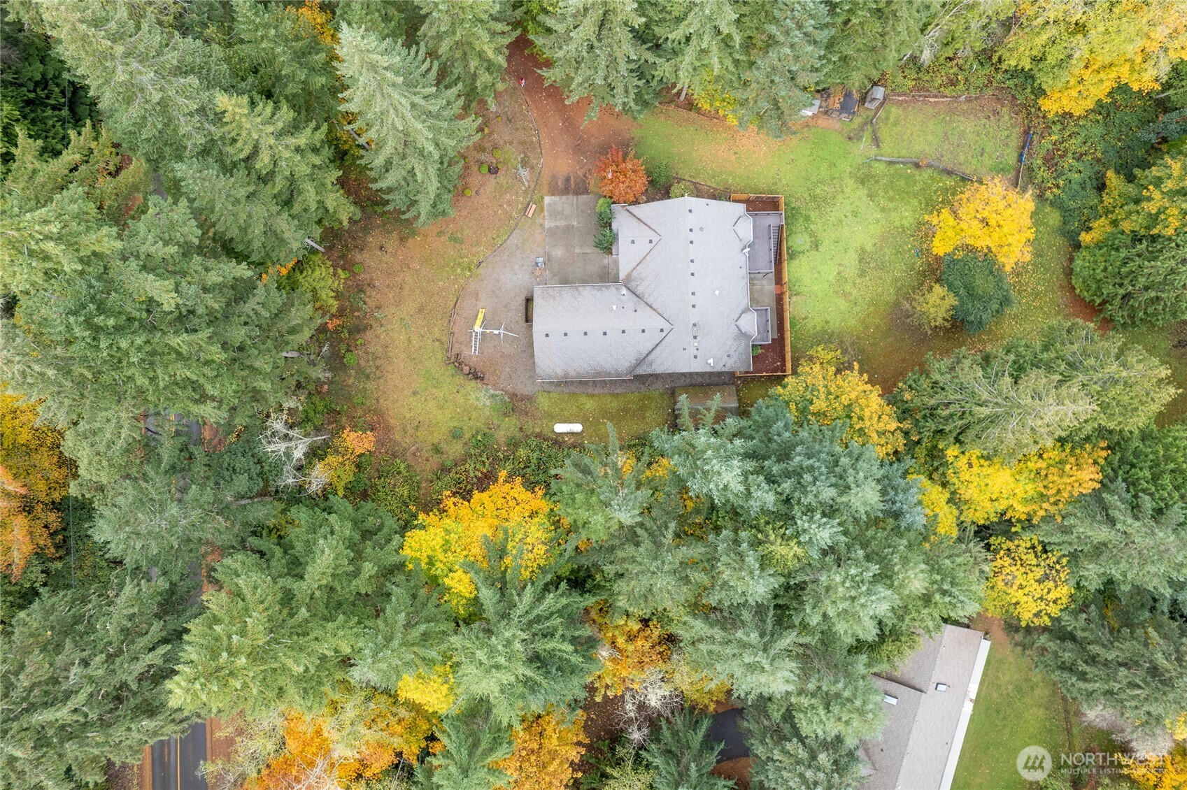 12106 109th Street NW, Gig Harbor, WA 98329