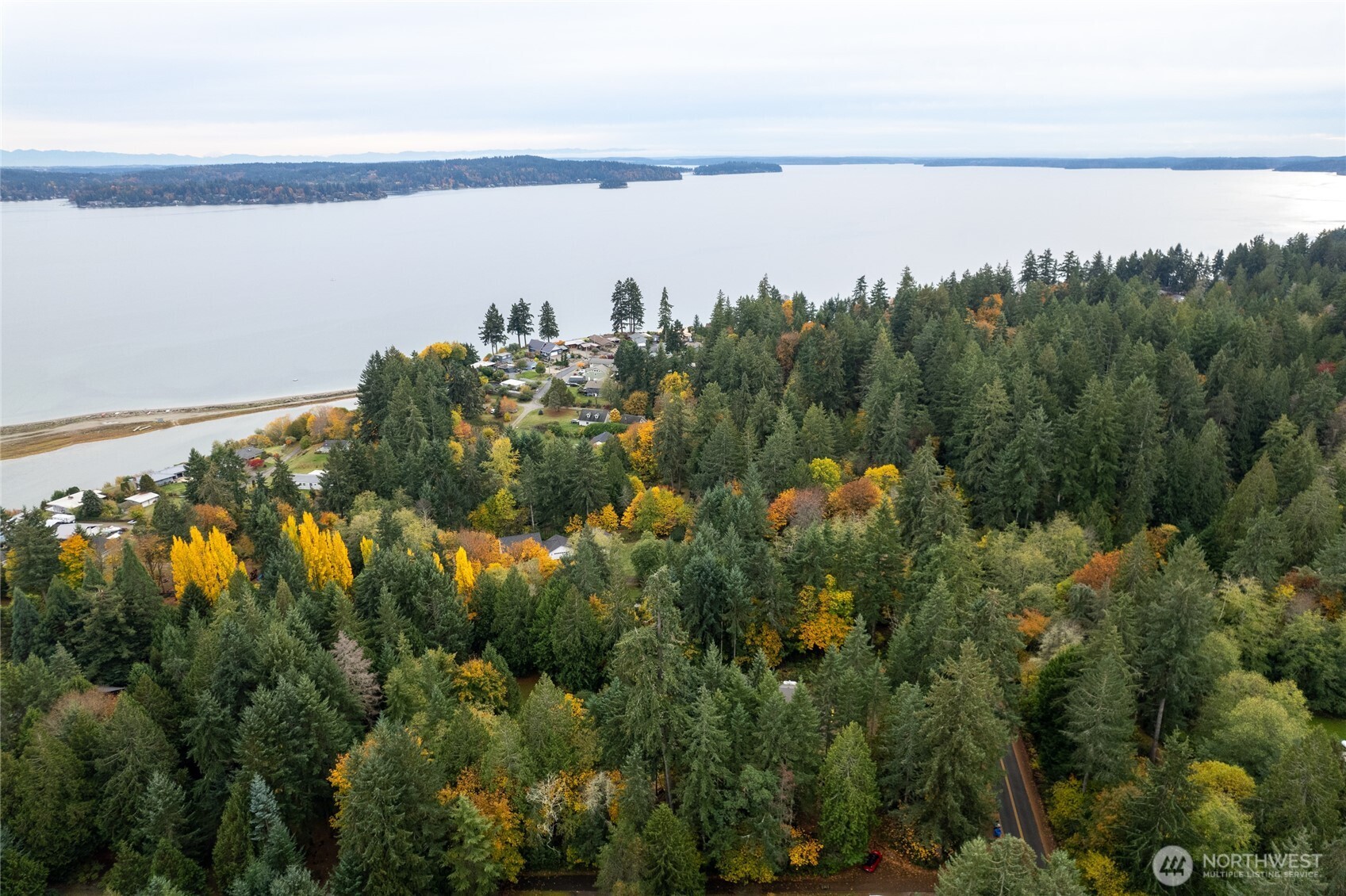 12106 109th Street NW, Gig Harbor, WA 98329