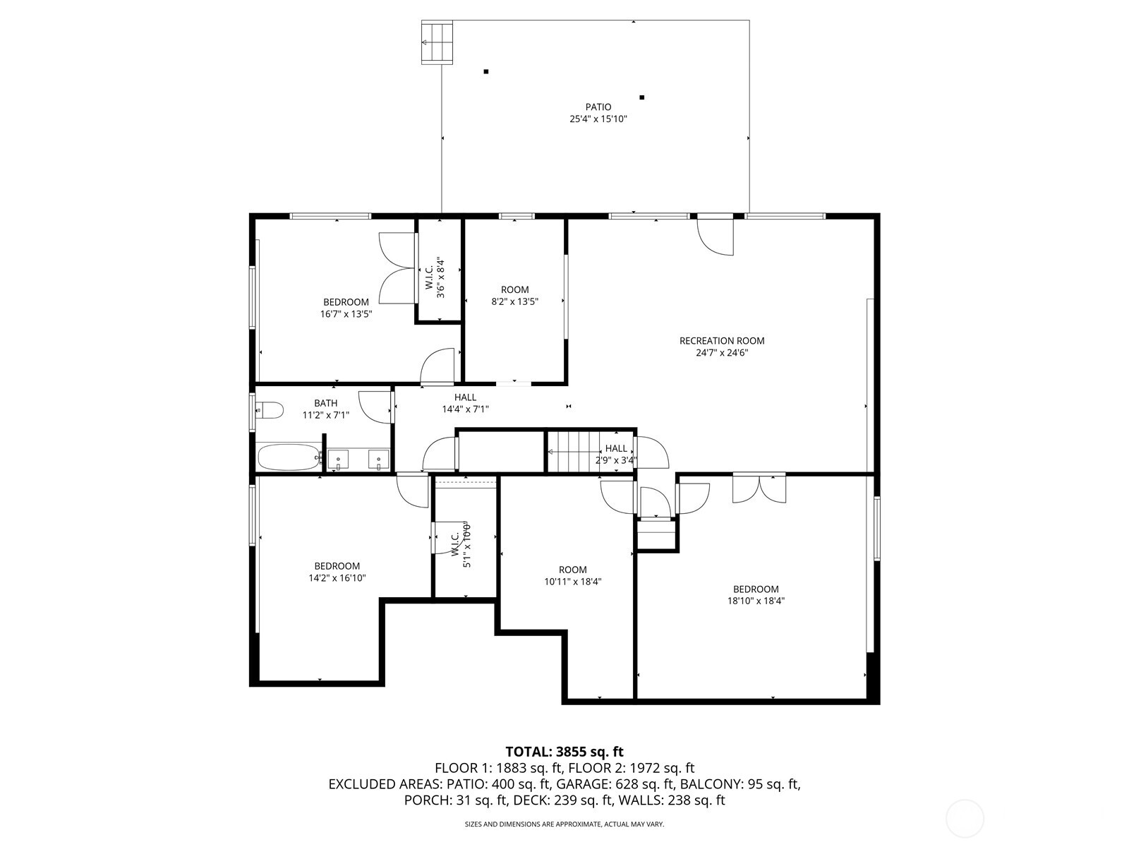 12106 109th Street NW, Gig Harbor, WA 98329