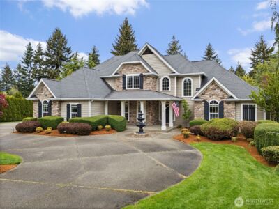 7622 Ostrander Court SE, Olympia, WA 98501