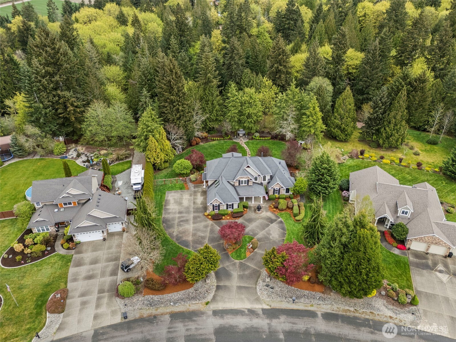 7622 Ostrander Court SE, Olympia, WA 98501